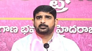Kaushik Reddy