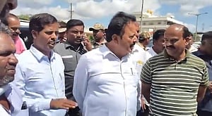 Karnataka govt hosts peace meeting in Mandya after communal clashes