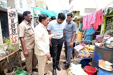 P Narayana 