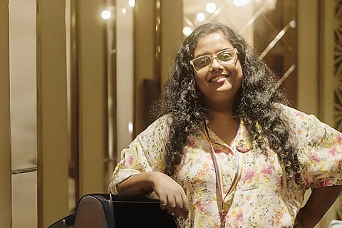 Azeefa Fathima