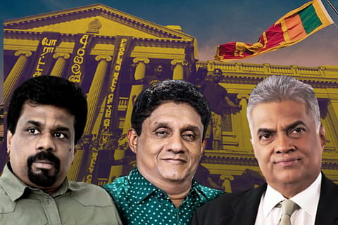 Sri Lanka Presidential polls: What happens if no candidate gets an absolute majority?
