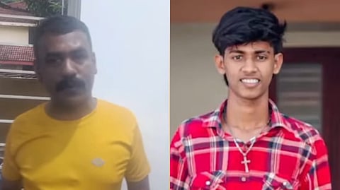 Prasad and Arun Kumar 