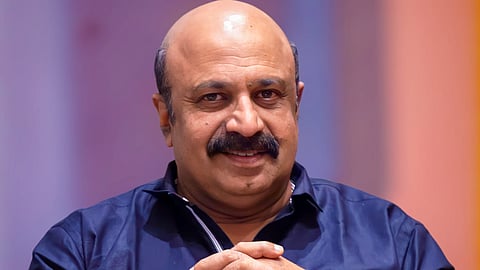 Actor Siddique