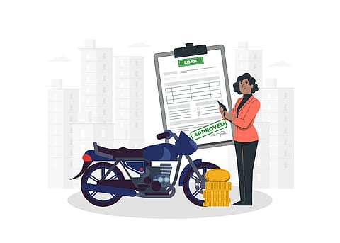Celebrate with festive offers on new Royal Enfield bike bookings online with Bajaj Finance 
