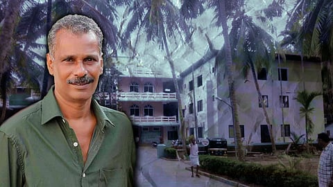 Man dies in Kerala hospital, family discovers he was treated by fake doctor