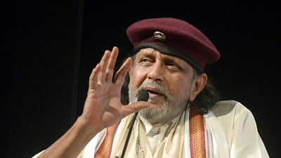 Mithun Chakraborty to be honoured with Dadasaheb Phalke Award 