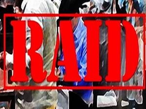 ED raids two locations in Kolkata in connection with Patna financial scam case