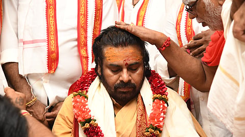 Pawan Kalyan