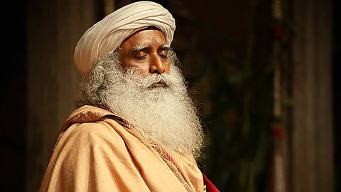 Madras HC asks for list of criminal cases against Jaggi Vasudev’s Isha Foundation
