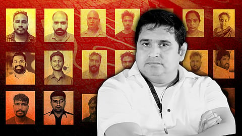Who wanted BSP leader Armstrong dead? Investigators say there is no simple answer