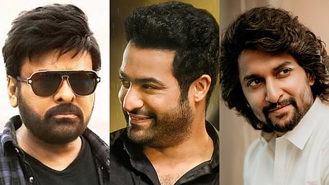 ‘We will not tolerate’: Jt NTR and others in Tollywood condemn Minister Konda Surekha
