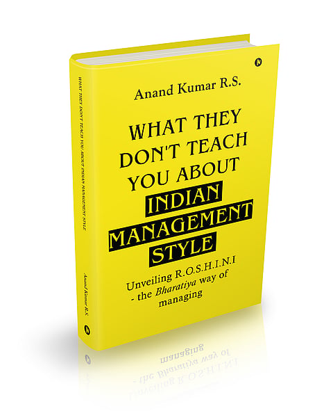 What They Don't Teach You About Indian Management Style