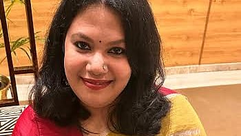 TNM journalist Sukanya Shaji wins South Asia Laadli Award 2024 