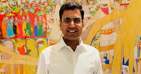 Media associations express concern over arrest of The Hindu journalist Mahesh Langa