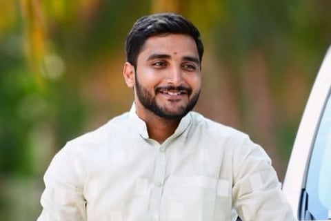 Telugu Scribe reporter released on bail 8 days after arrest, passport seized