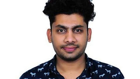 Nikith Shetty
