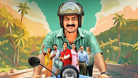 Jai Mahendran