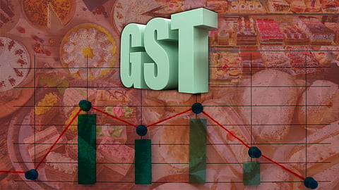 How the GST regime has affected India’s food industry