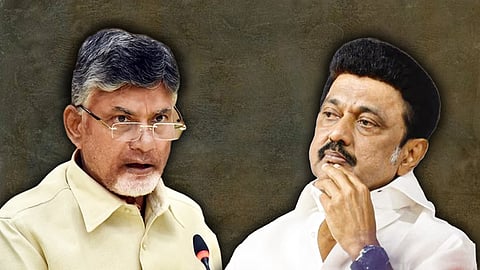 Why CMs Chandrababu Naidu and Stalin are talking about increasing the population 