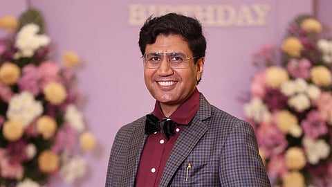 ⁠Targeting Mahesh Langa for document possession is ‘fundamental assault on journalism’: press bodies