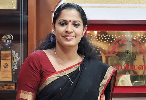 PP Divya