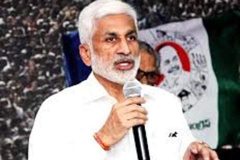 Andhra Pradesh: YSRCP criticises TDP govt for discontinuing Byju’s deal 