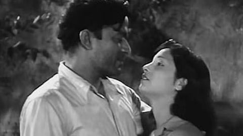 Rajkamal Kalamandir Film Company, 