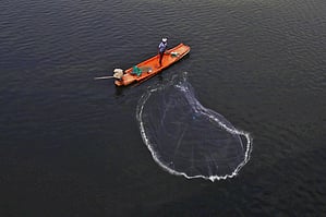 TN fishermen's association to launch major stir against arrests by Sri Lankan Navy
