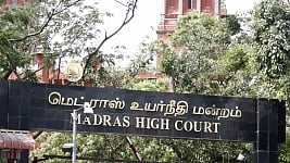 Madras High Court 