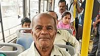 Senior citizens of all states to get 25pc bus fare concession in Andhra