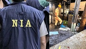 Rameshwaram cafe blast: NIA investigation reveals link to Pakistan, ISIS