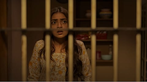 Sookshmadarshini review: Nazriya-Basil film is a fun, smartly written thriller