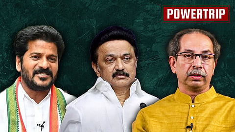 Adani jitters for state governments | Powertrip #81
