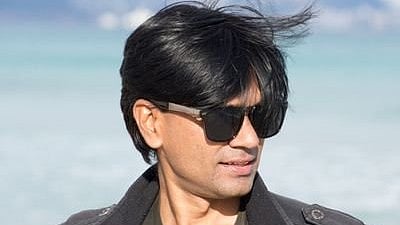 Mohammed Zubair