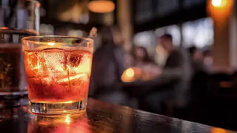 What is methanol? How does it get into drinks and cause harm?