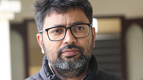 Nadeem Khan