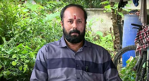 Tirur Satheesh