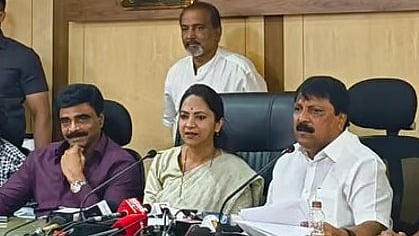 Karnataka Film Chamber puts PoSH committee on hold hours after formation
