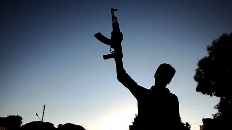 Why Bashar al-Assad’s security state collapsed so dramatically in Syria