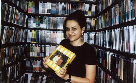 Payal Kapadia