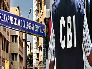 R.G. Kar Medical College & Hospital and CBI
