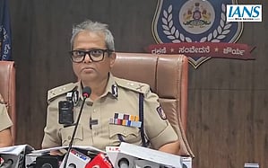 Atul Subhash suicide: No arrests made yet, says Bengaluru Police Commissioner