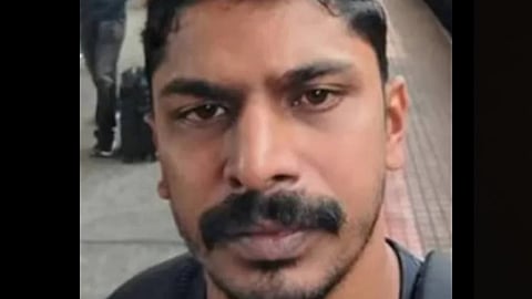 Vineeth 