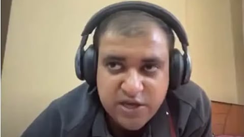 Atul Subhash