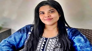 NHRC takes suo moto cognizance of death of young EY employee