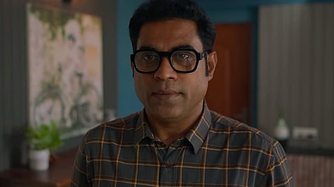 ED: Extra Decent: Suraj Venjaramoodu is a treat to watch in this dark comedy with many gaps