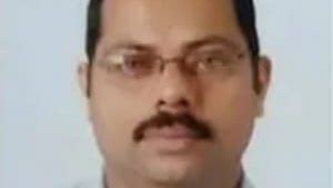 Sabu Thomas 