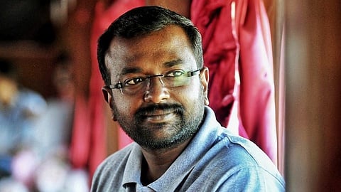 Kerala journalists protest as police seek reporter’s phone in data leak probe