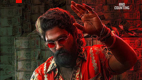 Telugu producer’s comments on Pushpa 2 success stir Tollywood vs Bollywood debate
