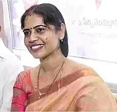 Former Andhra minister’s wife appears before police in PDS rice case
